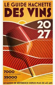 guide Hachette 2027